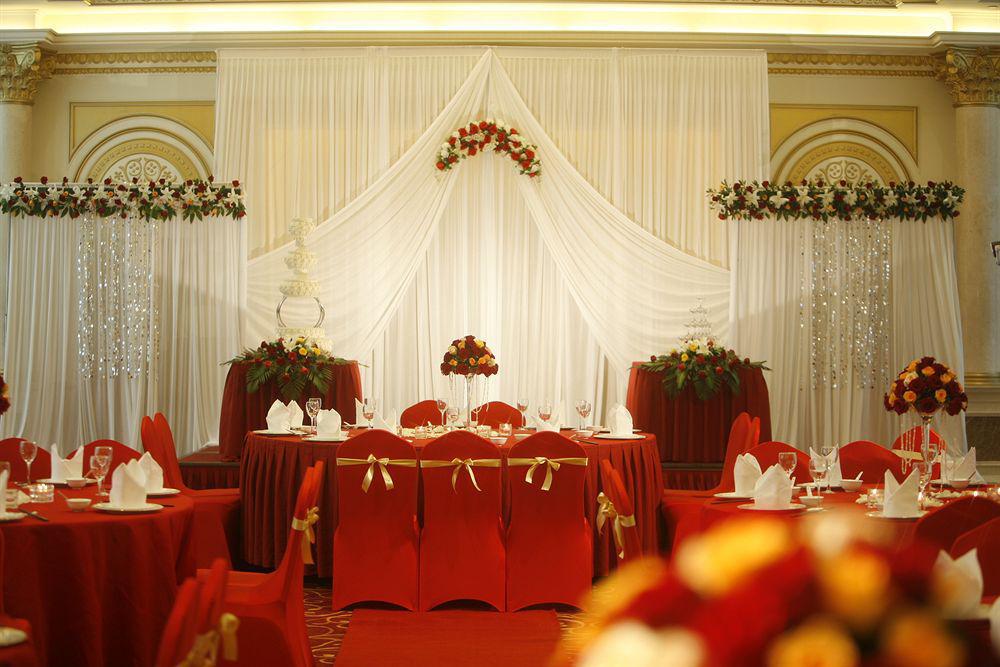 Grand Madison Shanghai Jinqiao Exterior photo